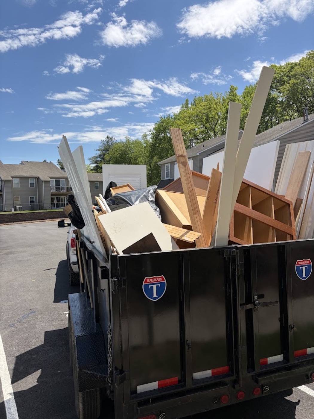 Photo from The Junk Magicians's Google Business Profile