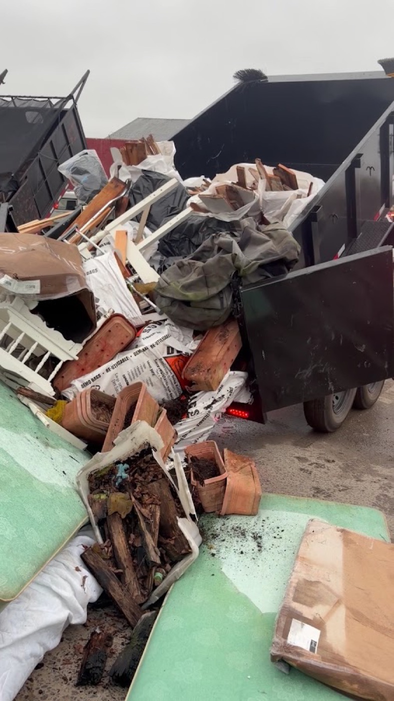 Photo from The Junk Magicians's Google Business Profile